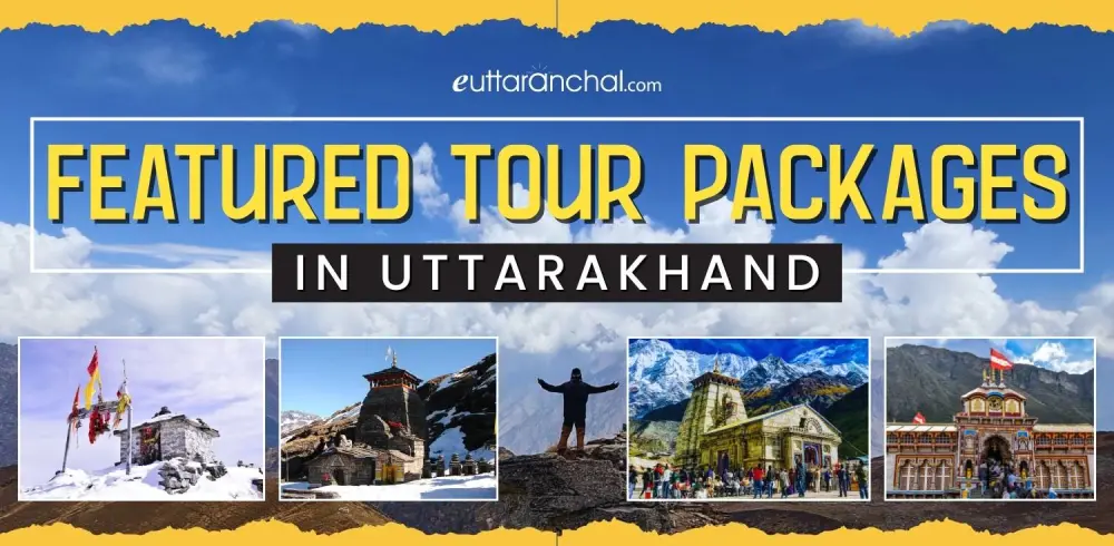 Featured Travel Packages