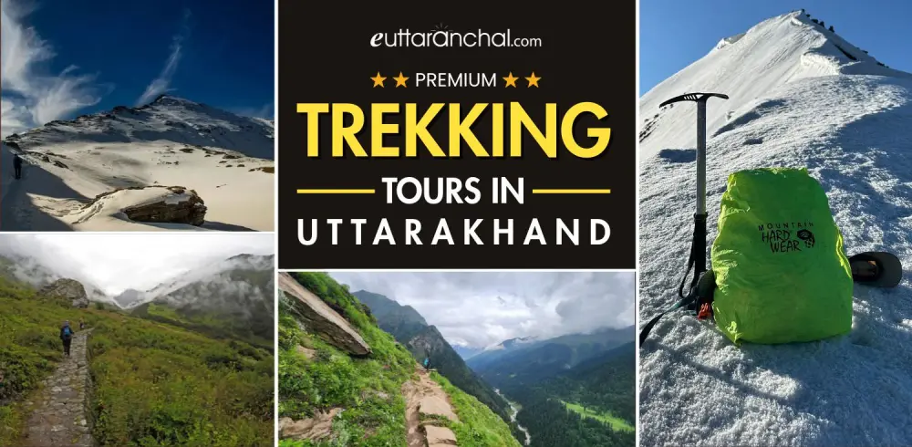 Premium Trekking Tours Tours Uttarakhand