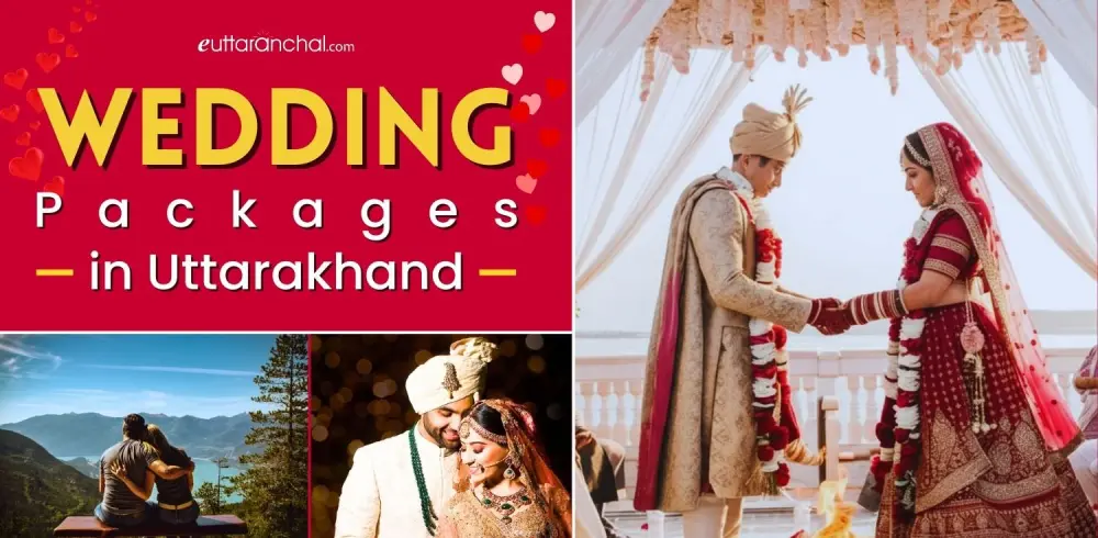 Wedding Tours Uttarakhand
