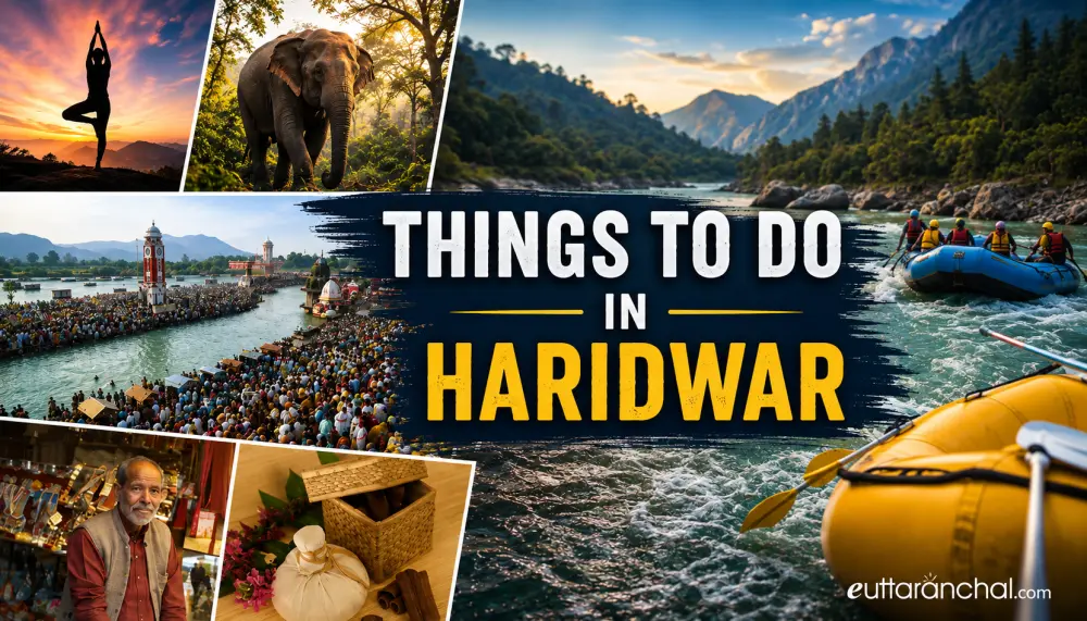 Activities In Haridwar Photos Activities In Haridwar