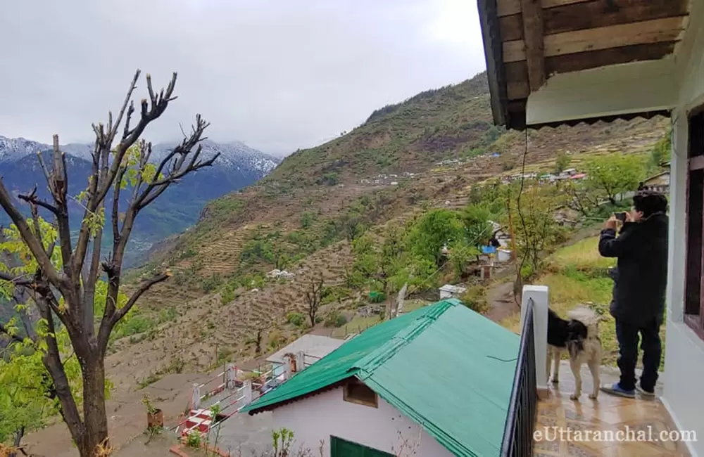 2 Nights Agoda Village Tour Package