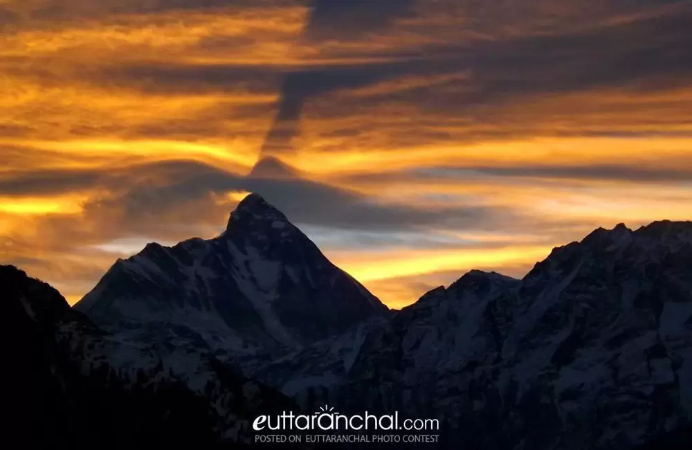 2 Nights Auli Tour Package