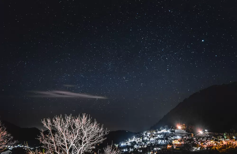 Sattal Bird Watching and Camping Tour