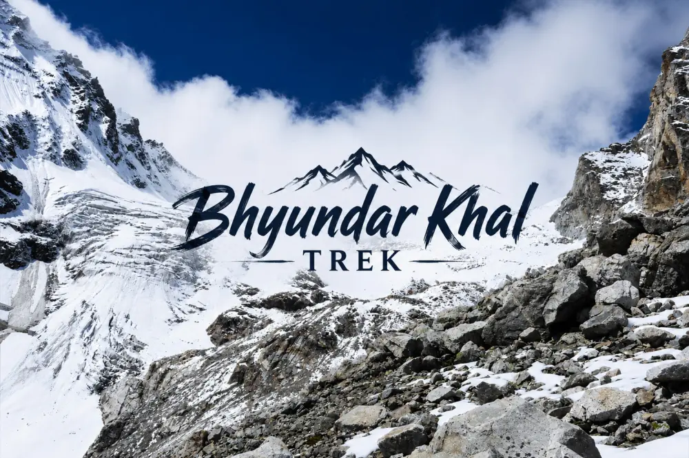 Bhyundar Khal