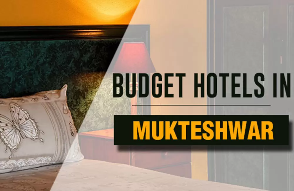 Budget Hotels in Mukteshwar