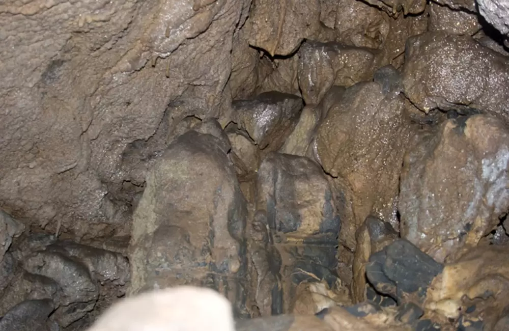 Budher Caves near Chakrata. Pic: Meghana Kulkarni/Flickr