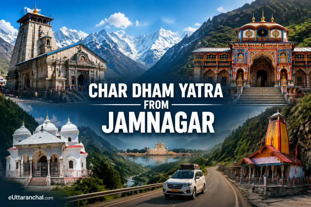 Char Dham Yatra from Jamnagar Photos Char Dham Yatra from Jamnagar