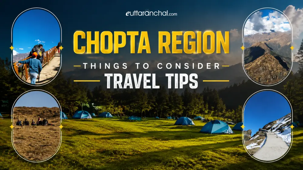 Chopta Region Things to Consider, Travel Tips Photos Chopta Region Things to Consider, Travel Tips