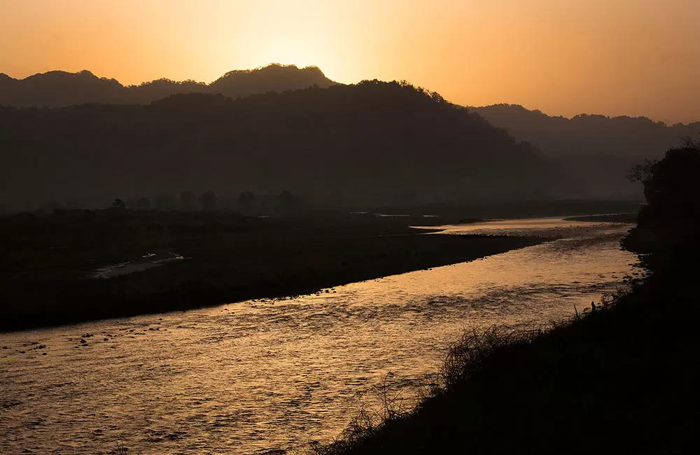 Jim Corbett Short - 1 Night Weekend Package