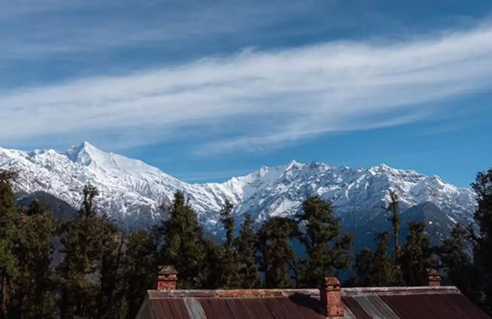 Dhakuri Trekking Tour