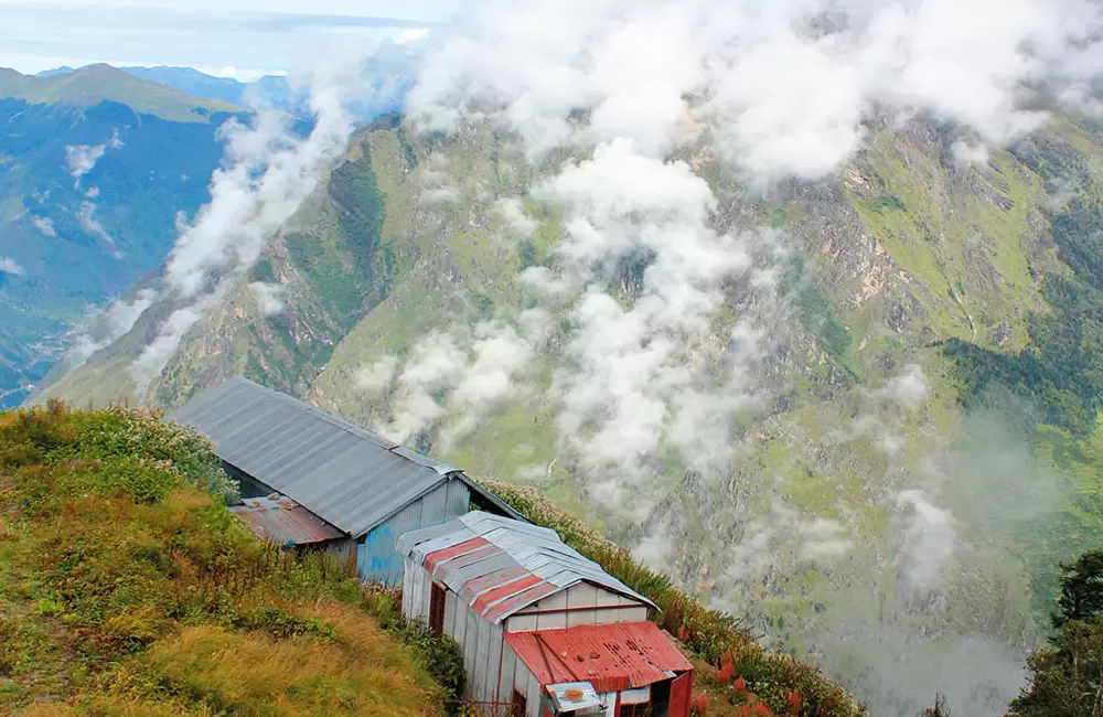 Lata Kharak. Pic: 