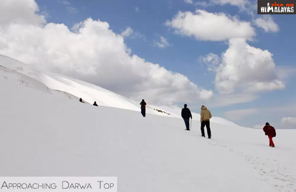 Darwa Pass. Pic: 