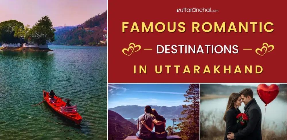 Honeymoon Destinations in Uttarakhand