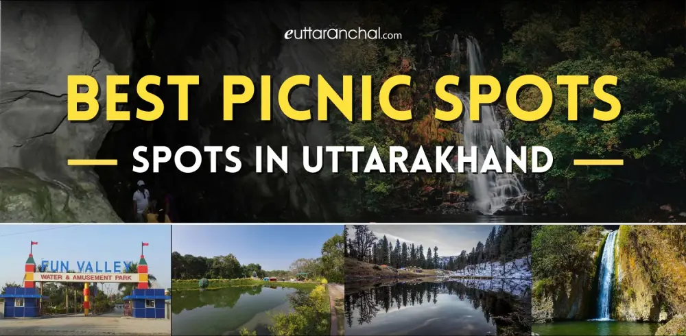 Best Picnic Spots in Uttarakhand