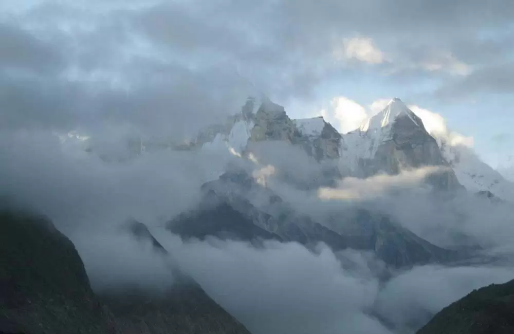 Gangotri with Haridwar and Rishikesh Sightseeing Tour