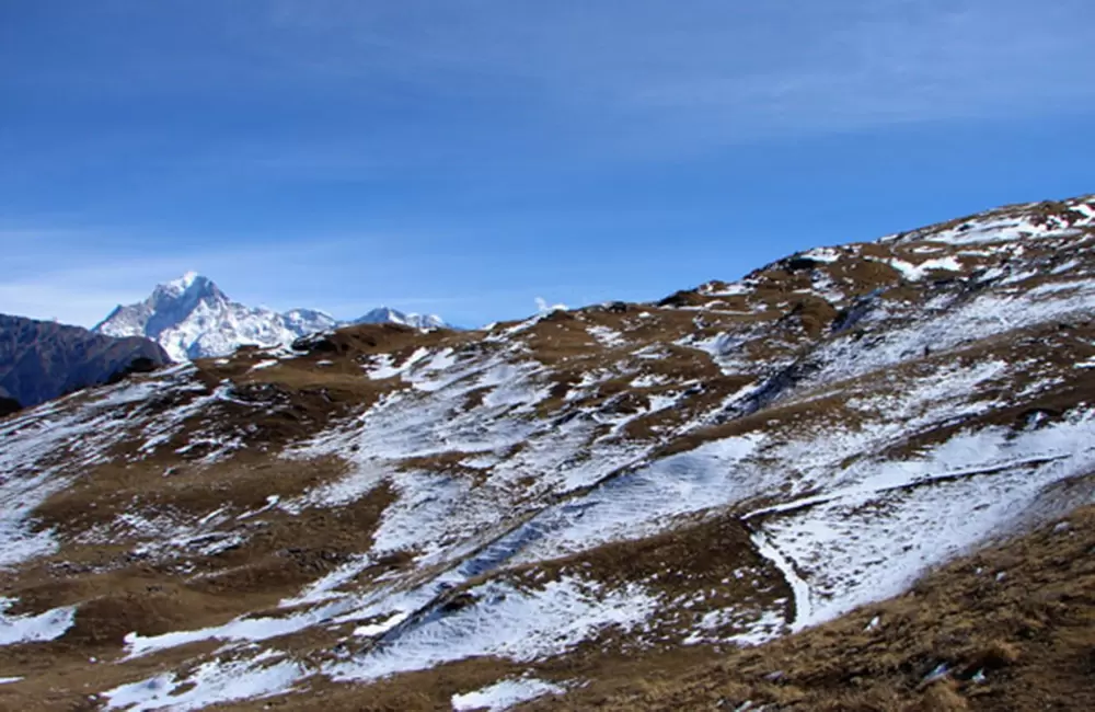 Gorson Bugyal Picture. Pic: euttaranchal.com