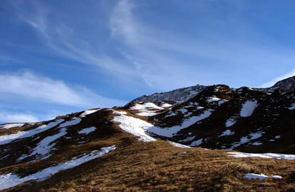 View of Bugyal. Pic: euttaranchal.com