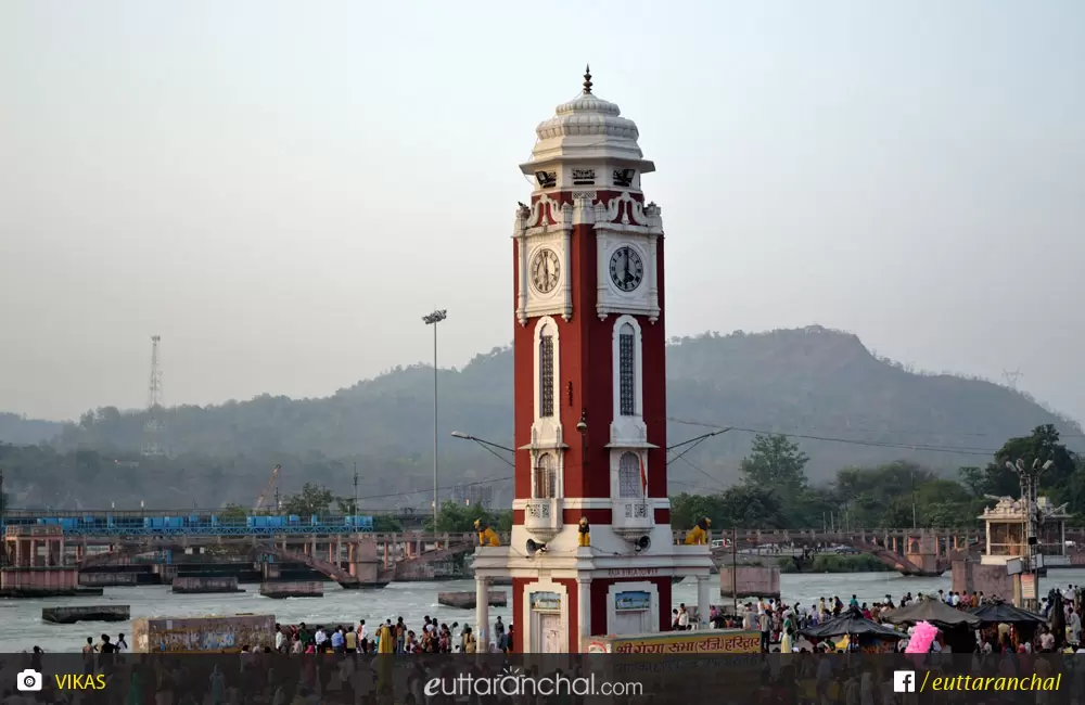 Haridwar - Rishikesh 3 Nights Tour Package