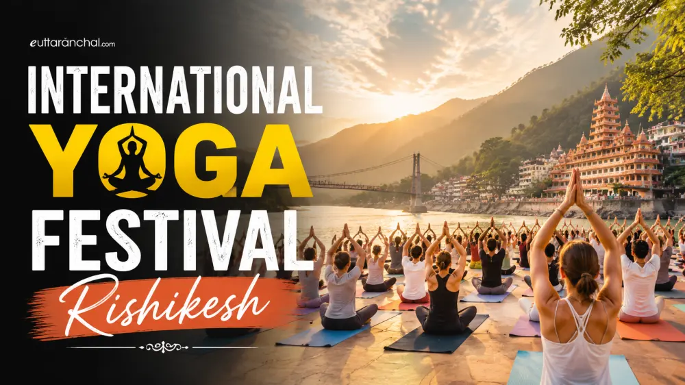 International Yoga Festival Rishikesh Photos International Yoga Festival Rishikesh
