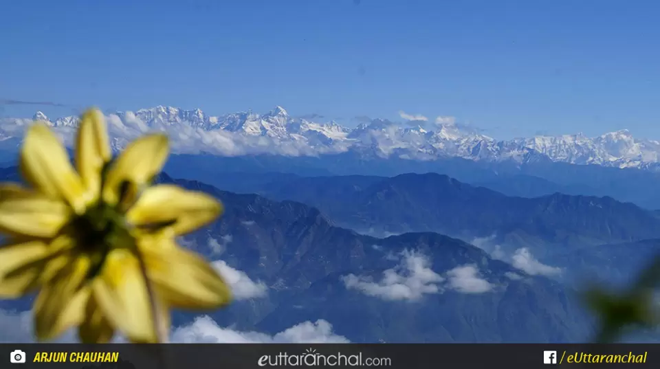 2 Nights Christmas New Year Package in Kanatal Pahadi House