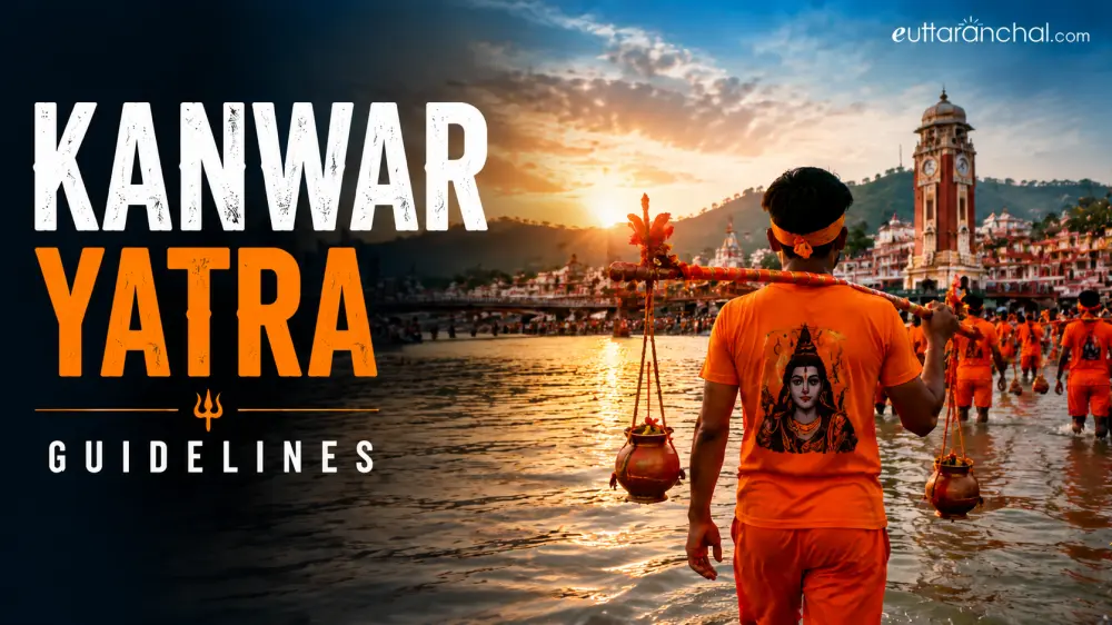 Kanwar Yatra Travel Guidelines Photos Kanwar Yatra Travel Guidelines