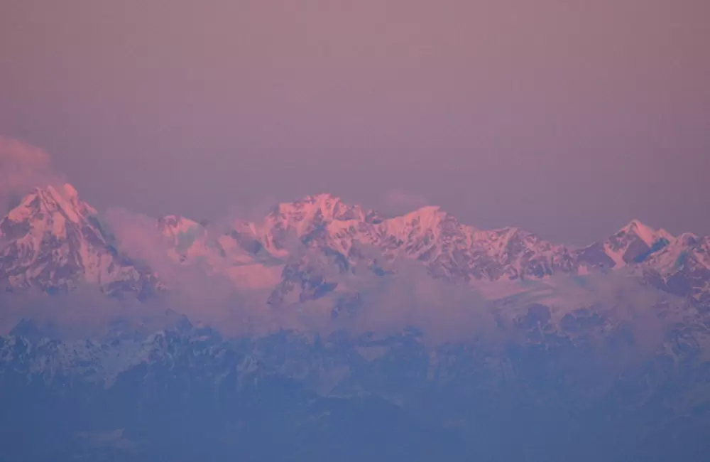 Nainital - Almora - Kausani 7 Nights Tour Package