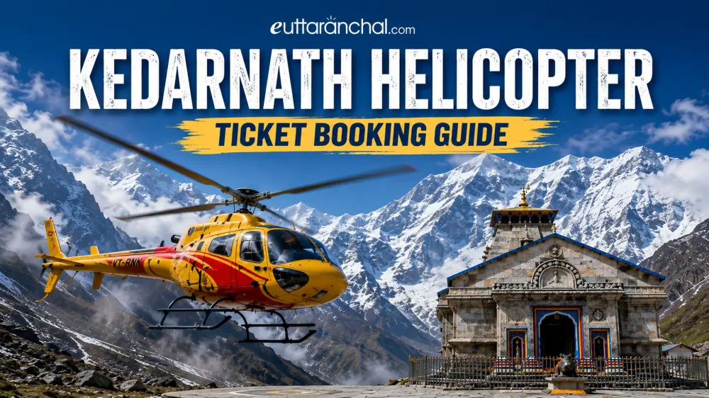 Kedarnath Helicopter Tickets Booking Guide 2026 Photos Kedarnath Helicopter Tickets Booking Guide 2026
