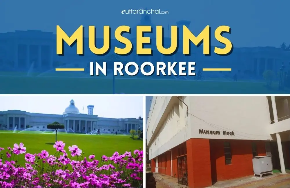 Museums in Roorkee