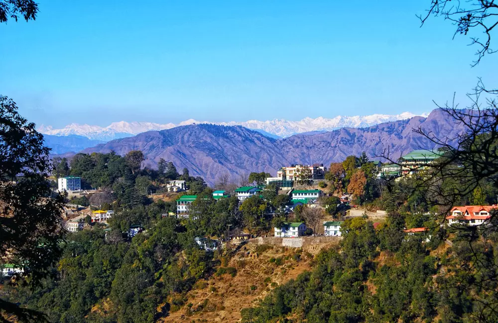 Mussoorie 3 Nights Package with Dhanaulti/Kanatal Photos