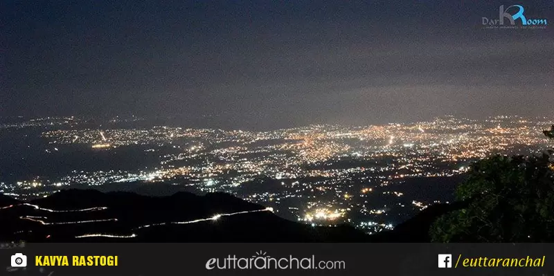 4 Nights Dehradun With Mussoorie Rishikesh