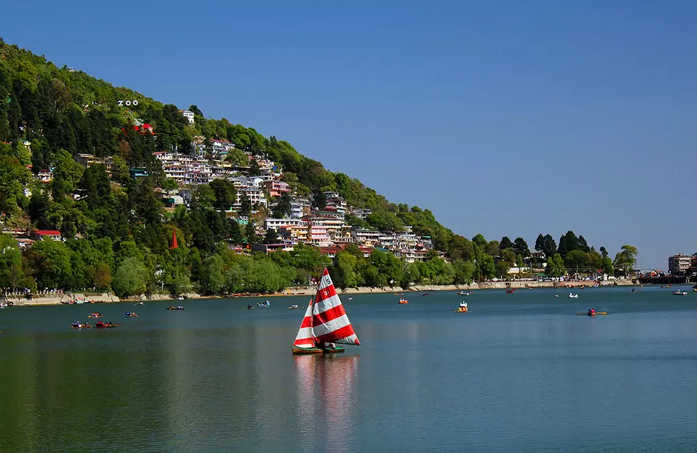 The Naini Retreat Nainital 3 Day 2 Night Long Weekends Package