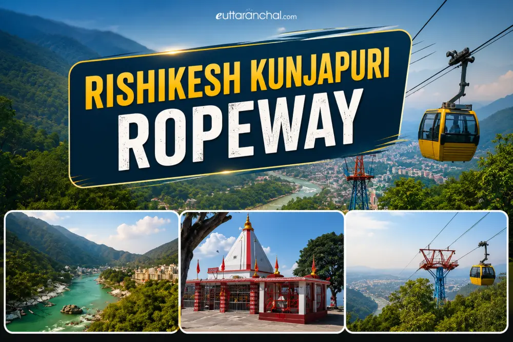Rishikesh Kunjapuri Ropeway Photos Rishikesh Kunjapuri Ropeway