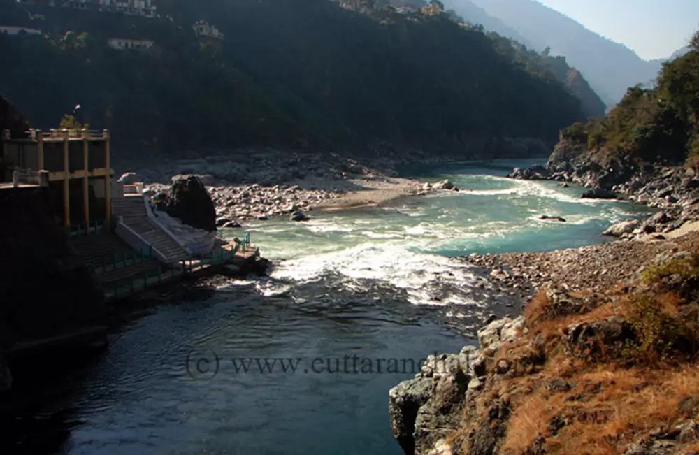 Rudraprayag