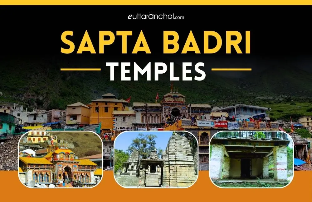 Sapta Badri
