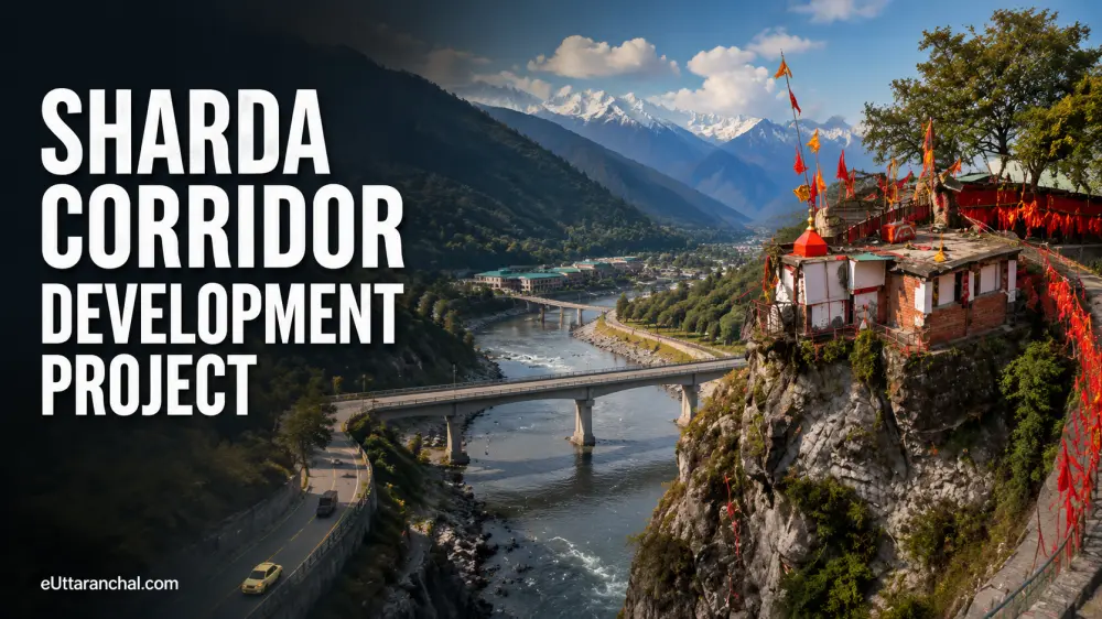 Sharda Corridor Development Project Photos Sharda Corridor Development Project