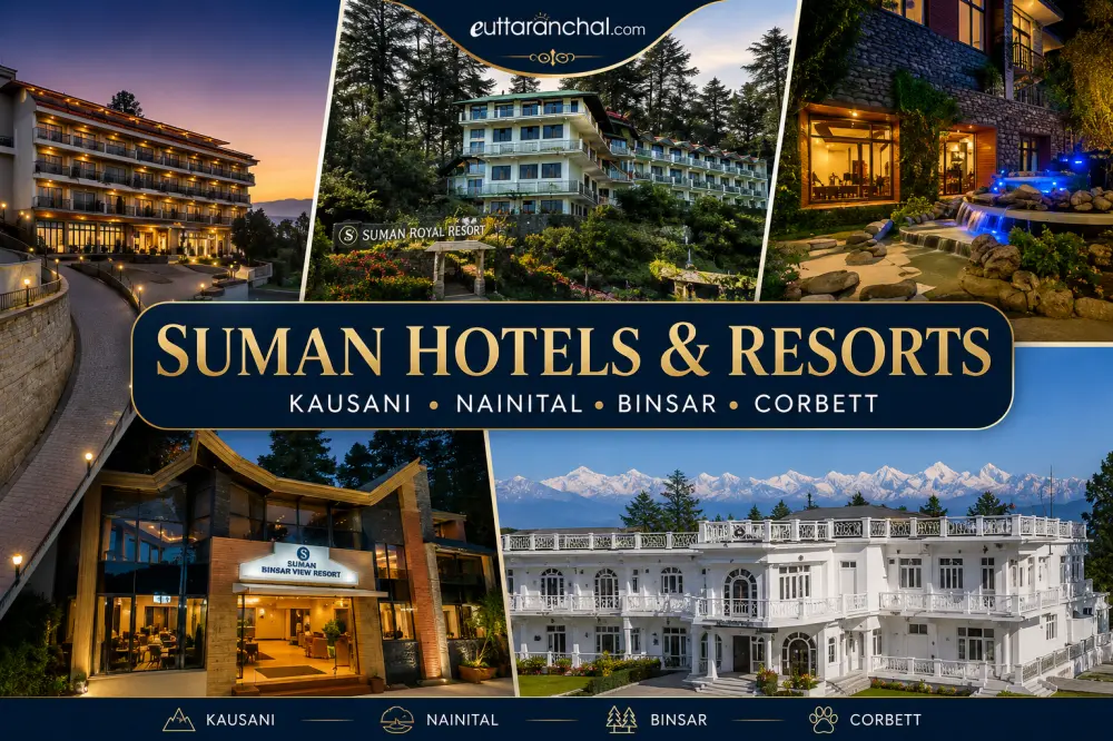 Suman Hotels and Resorts in Uttarakhand Photos Suman Hotels and Resorts in Uttarakhand