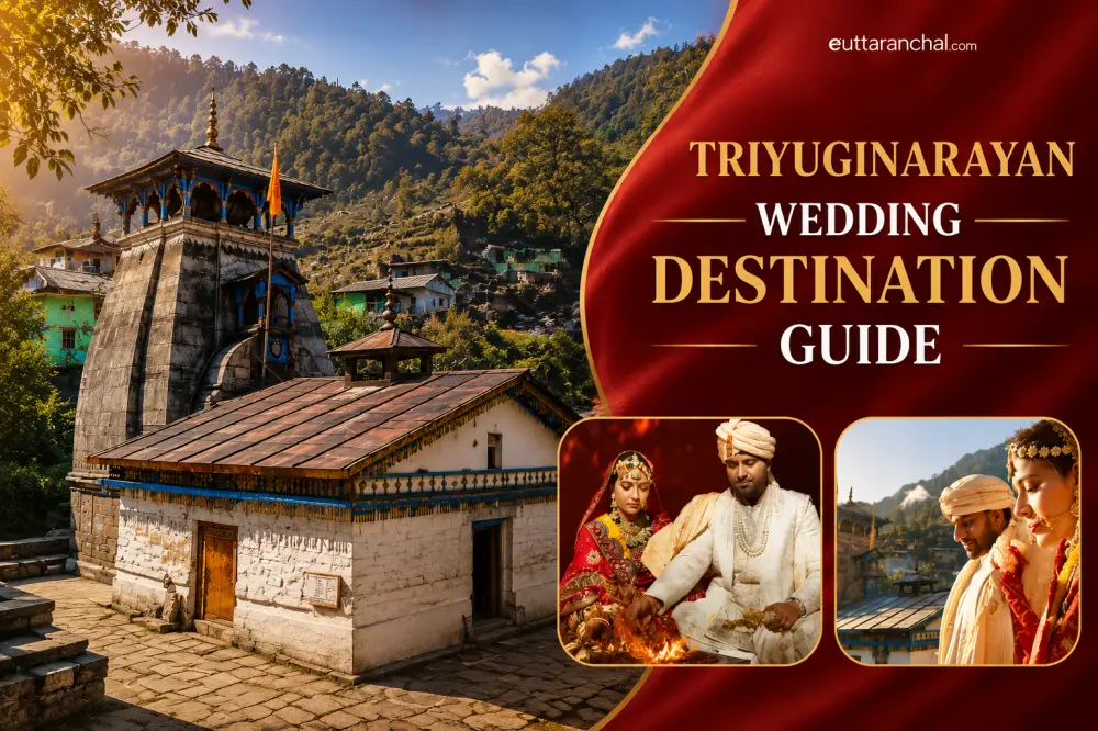 Triyuginarayan Wedding Destination Guide Photos Triyuginarayan Wedding Destination Guide