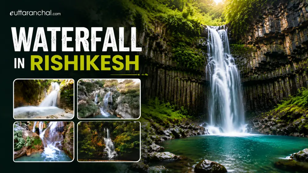 Waterfalls in Rishikesh Photos Waterfalls in Rishikesh