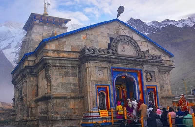 Top 10 Temples of Uttarakhand You Must Visit