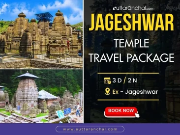 Jageshwar Temple Tours Package