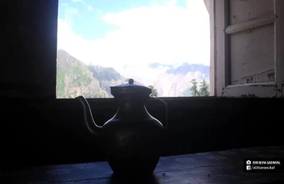  Home stay on Aadi kailash & Mansarover Trek