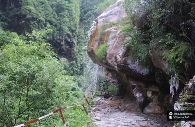  Aadi kailash & Mansarover Trek