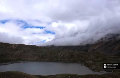  Aadi kailash & Mansarover Trek