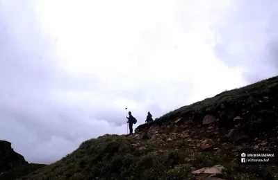  Aadi kailash & Mansarover Trek