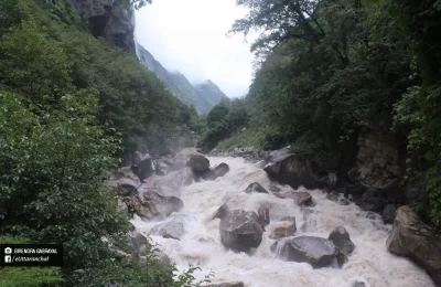  Aadi kailash & Mansarover Trek