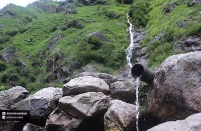  Aadi kailash & Mansarover Trek