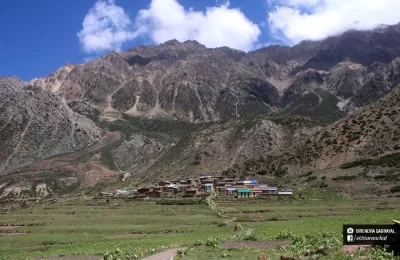  Aadi kailash & Mansarover Trek
