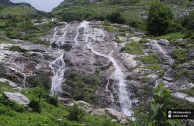  Aadi kailash & Mansarover Trek