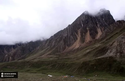  Aadi kailash & Mansarover Trek