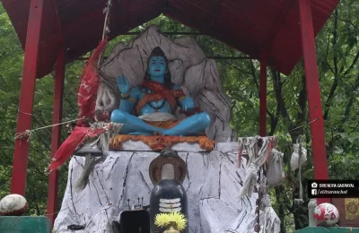  Aadi kailash & Mansarover Trek